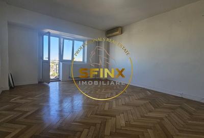 Garsonieră decomandată în P-ța Alba Iulia