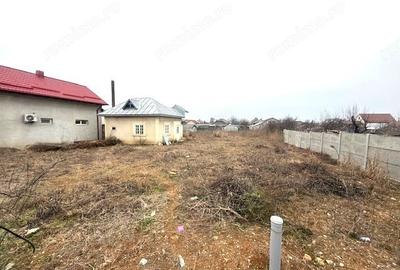 Casă cu 1 camere cu Teren 1142 Mp în Curtișoara - 2