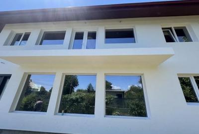 Casă cu 6 camere cu Teren 700 Mp în Breaza de Sus - 4