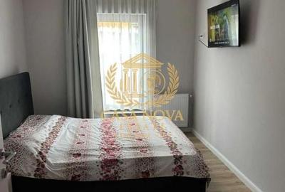 Apartament cu 2 camere în Dâmbul Rotund