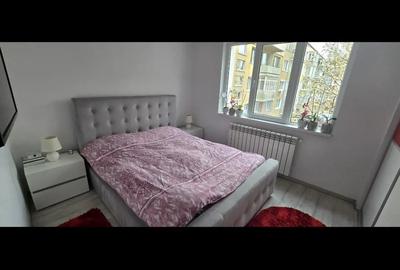 Apartament cu 2 camere semidecomandat în Ultracentral - 7