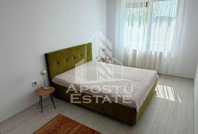 Apartament cu 2 camere decomandat în Giroc