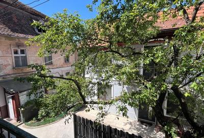 Apartament cu 2 camere nedecomandat, mobilat în Ultracentral - 7