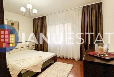 Apartament cu 2 camere decomandat în Vitan