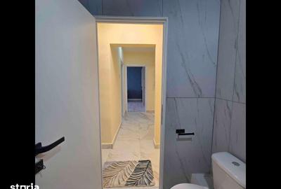 Apartament cu 3 camere decomandat în Giurgiului - 1