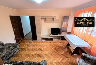 Apartament cu 2 camere nedecomandat în Central - 6