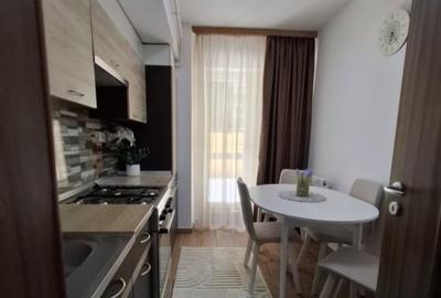 Apartament cu 2 camere decomandat, mobilat în Nicolina - 3