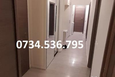 Apartament cu 4 camere semidecomandat în Moșilor - 12