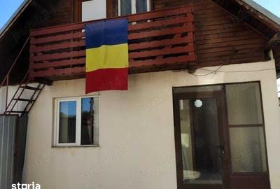 Casă cu 4 camere cu Teren 250 Mp în Puchenii Mari - 3