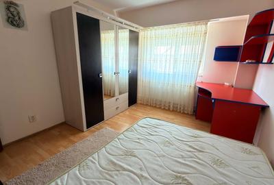 Apartament cu 3 camere decomandat în Central - 5
