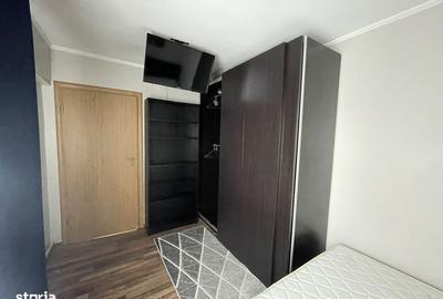 Apartament cu 2 camere în Tudor Vladimirescu