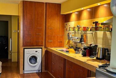 Apartament cu 2 camere decomandat în Mărăști
