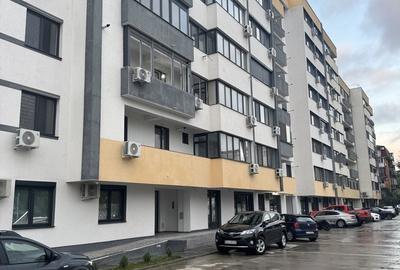 Spațiu comercial, de 103 mp, în Central - 2