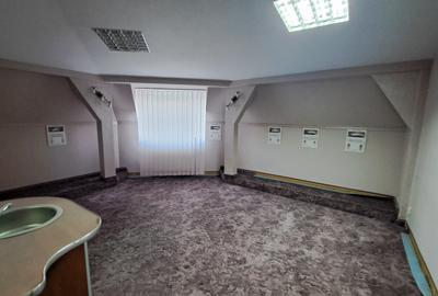 Birou, de 400 mp, în Dacia - 56