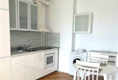 Apartament cu 2 camere semidecomandat în Nord