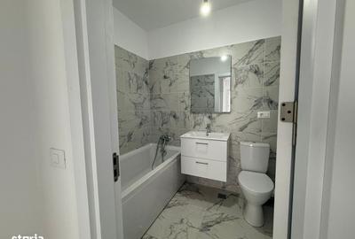 Apartament cu 2 camere decomandat în Central - 7