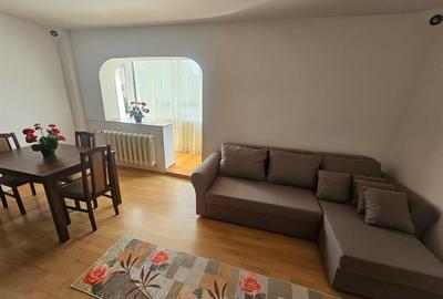 Apartament cu 2 camere decomandat, mobilat în Burdujeni - 2
