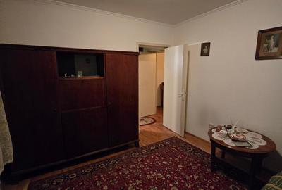 Apartament cu 2 camere, mobilat în Pajura - 8