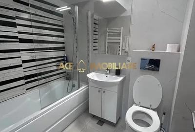 Apartament cu 2 camere decomandat, mobilat în Berceni - 5