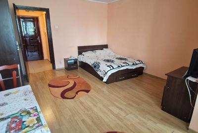 Garsonieră decomandată în Dobroești - 5