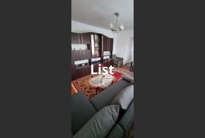 Apartament cu 2 camere semidecomandat, mobilat în Micro III - 5