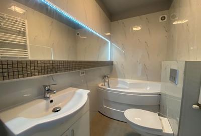 Apartament cu 3 camere semidecomandat, mobilat în Mărăști - 9