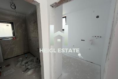 Duplex cu 4 camere cu Canalizare în Moșnița Nouă - 3