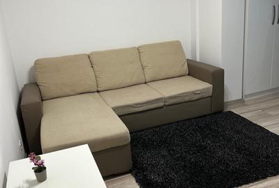 Apartament cu 2 camere decomandat în Jilava - 1