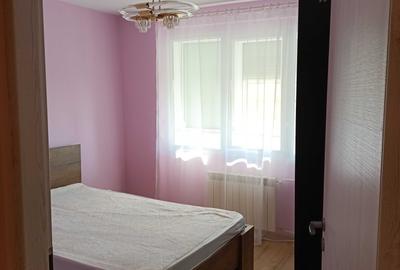 Apartament cu 2 camere semidecomandat în Central - 5