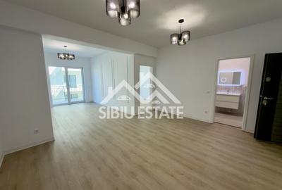 Apartament cu 2 camere decomandat în Șelimbăr