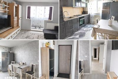 Apartament cu 2 camere semidecomandat în Siloz - 2
