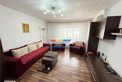 Apartament cu 2 camere decomandat, mobilat în Republicii - 1