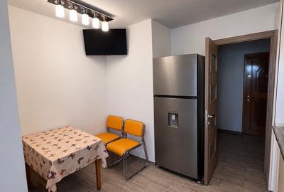 Apartament cu 2 camere decomandat în Lujerului