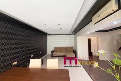 Apartament cu 2 camere decomandat în Piața Nouă - 2