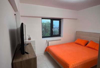 Apartament cu 3 camere decomandat în Central - 7