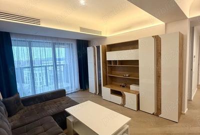 Apartament cu 2 camere decomandat, mobilat în Cotroceni