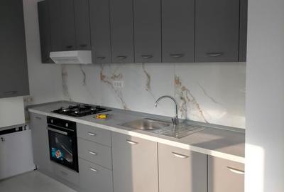 Apartament cu 3 camere în Cug