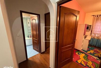 Apartament cu 3 camere decomandat în Valea Aurie - 3