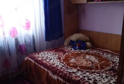Apartament cu 2 camere decomandat în Exterior Vest - 7