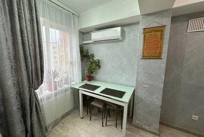 Garsonieră în Triaj - 3