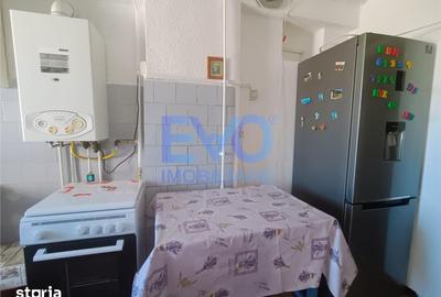 Garsonieră decomandată în Gară - 1