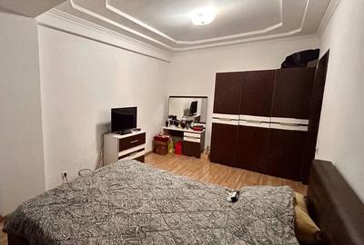 Garsonieră decomandată în Aradului