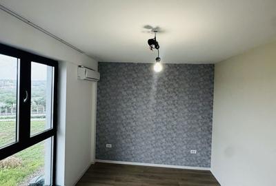 Apartament cu 2 camere decomandat în Băile Felix - 5