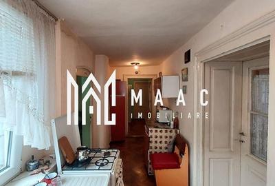 Apartament cu 3 camere decomandat, mobilat în Central - 10