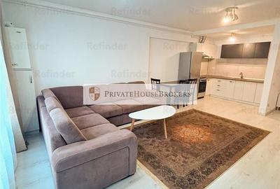 Apartament cu 2 camere semidecomandat în Central - 6