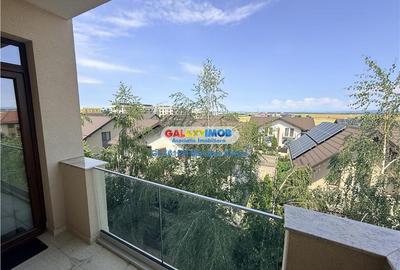 Apartament cu 3 camere semidecomandat, mobilat în Albert - 9