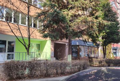 Spațiu comercial, de 95 mp, în Corunca - 8