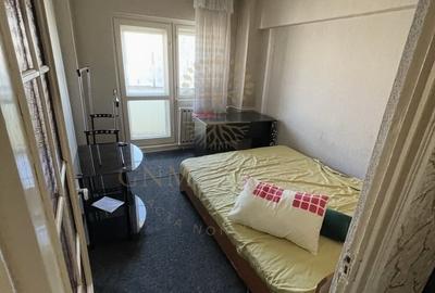 Apartament cu 4 camere semidecomandat, mobilat în Ghencea - 6
