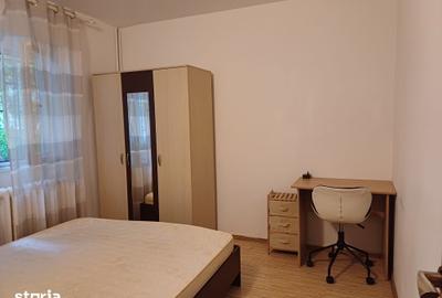 Apartament cu 2 camere decomandat în Mircea cel Bătrân - 2