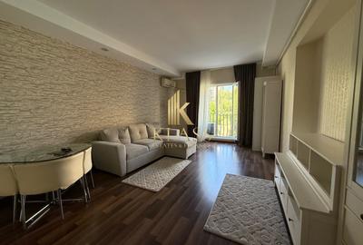 Apartament cu 2 camere decomandat, mobilat în Ștefăneștii de Jos - 3